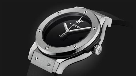 world most expensive watch hublot|cheapest hublot watch price.